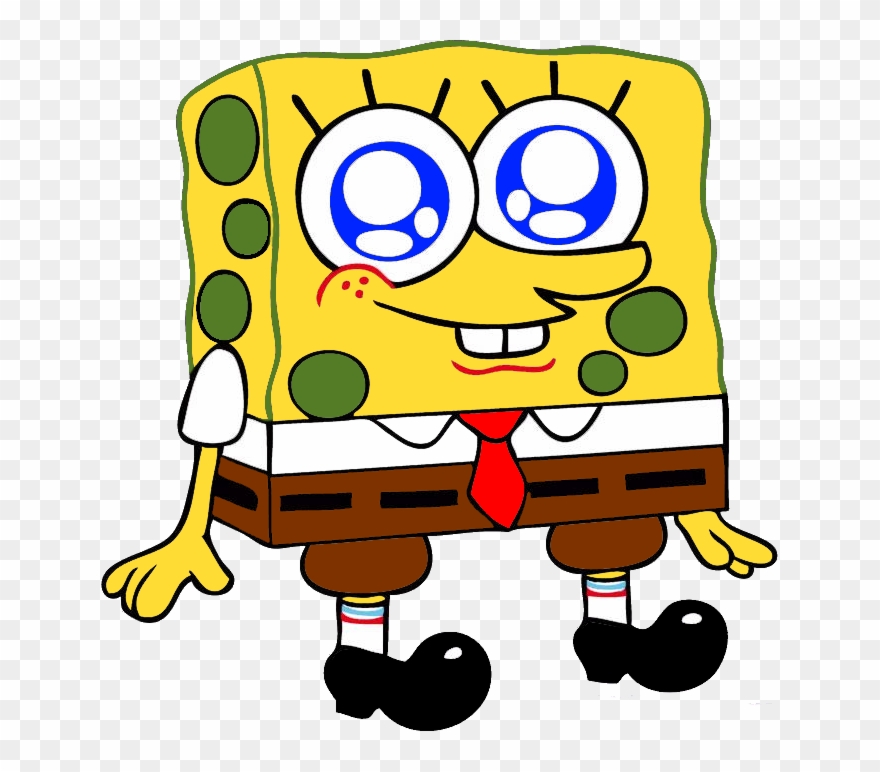 880x772 Spongebob House Png