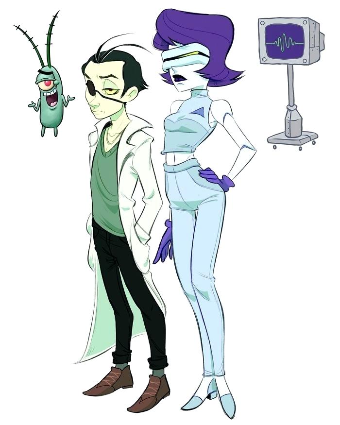 700x875 Drawings Of Spongebob