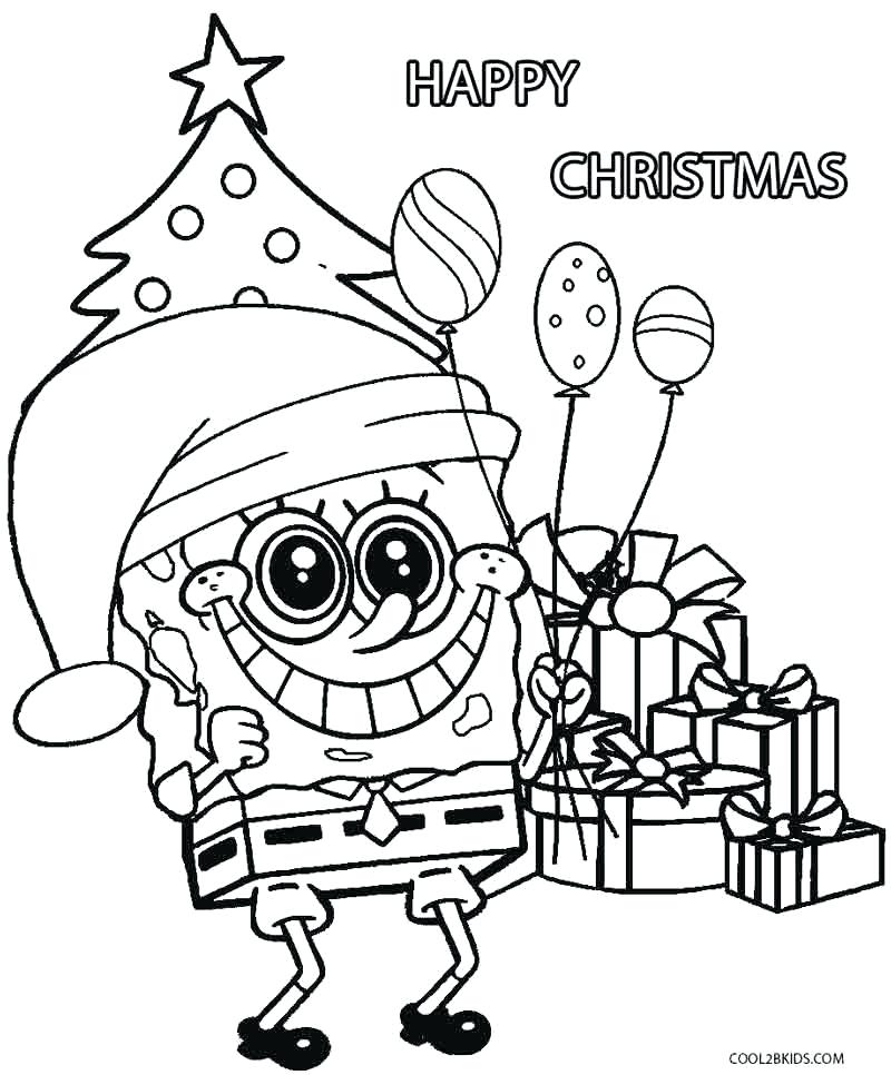 800x966 Spongbob Coloring Pages Coloring