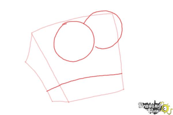 600x400 How To Draw Baby Spongebob Squarepants