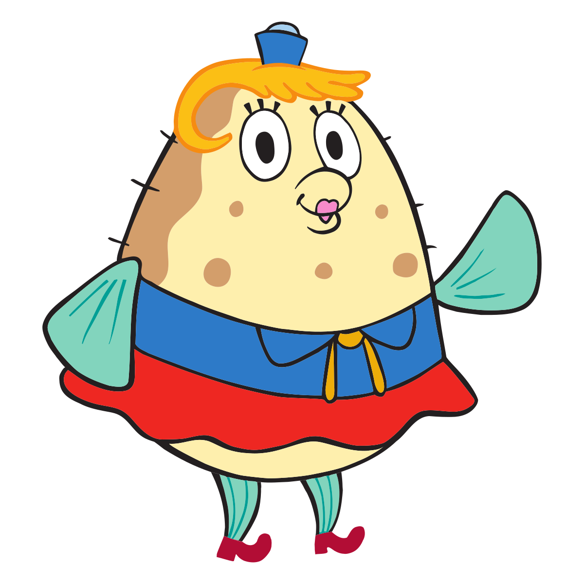 1200x1200 Mrs Puff