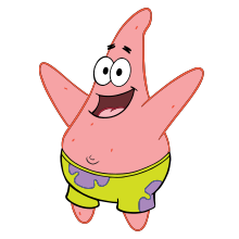 220x220 Patrick Star