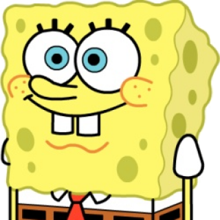 320x320 Spongebob Squarepants