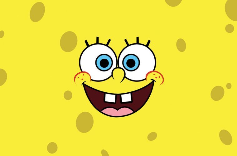 Spongebob Drawing Comes To Life | Free download on ClipArtMag