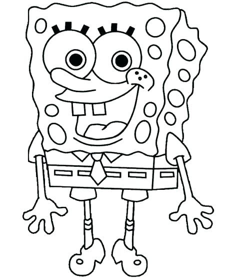 Spongebob Drawing Games | Free download on ClipArtMag