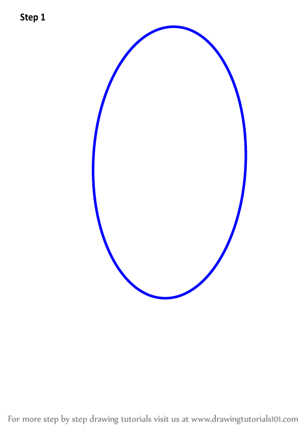 598x844 Learn How To Draw Bubble Buddy From Spongebob Squarepants