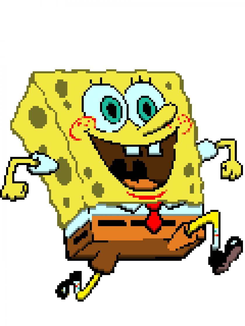 840x1120 Spongebob Drawings How To Draw Spongebob Characters Patrick