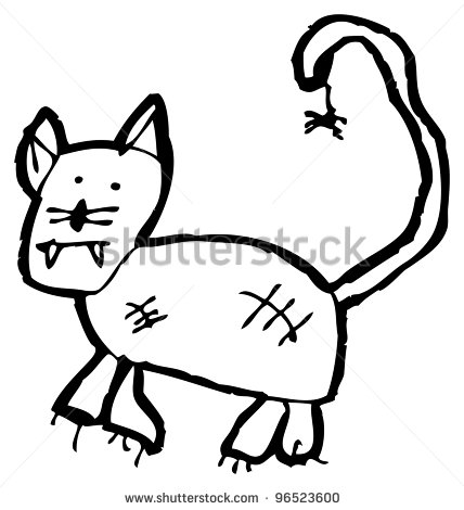 428x470 Spooky Halloween Drawings Festival Collections