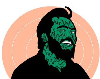 340x270 Spooky Drawings Etsy