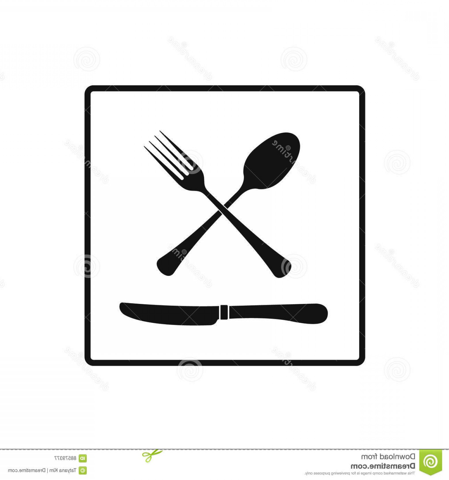 1560x1668 Fork Drawing Vector Transparent Arenawp