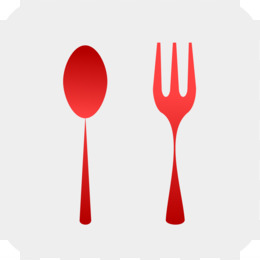 260x260 Fork Spoon Knife Png