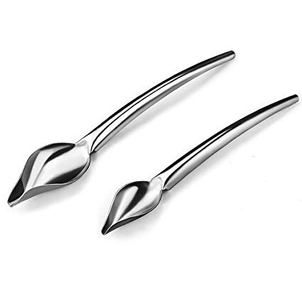 425x425 Deco Spoon Multi Use Precision Chef Culinary Drawing