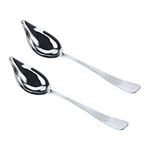 300x300 Buy Bestonzon Stainless Steel Drawing Spoonssaucier Spoon