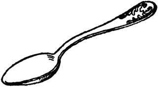 320x177 pea ham soup recipe in spoons spoon drawing, pea, ham
