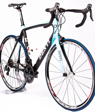 390x460 Bike Hire Mallorca Cycling Liberty Sport