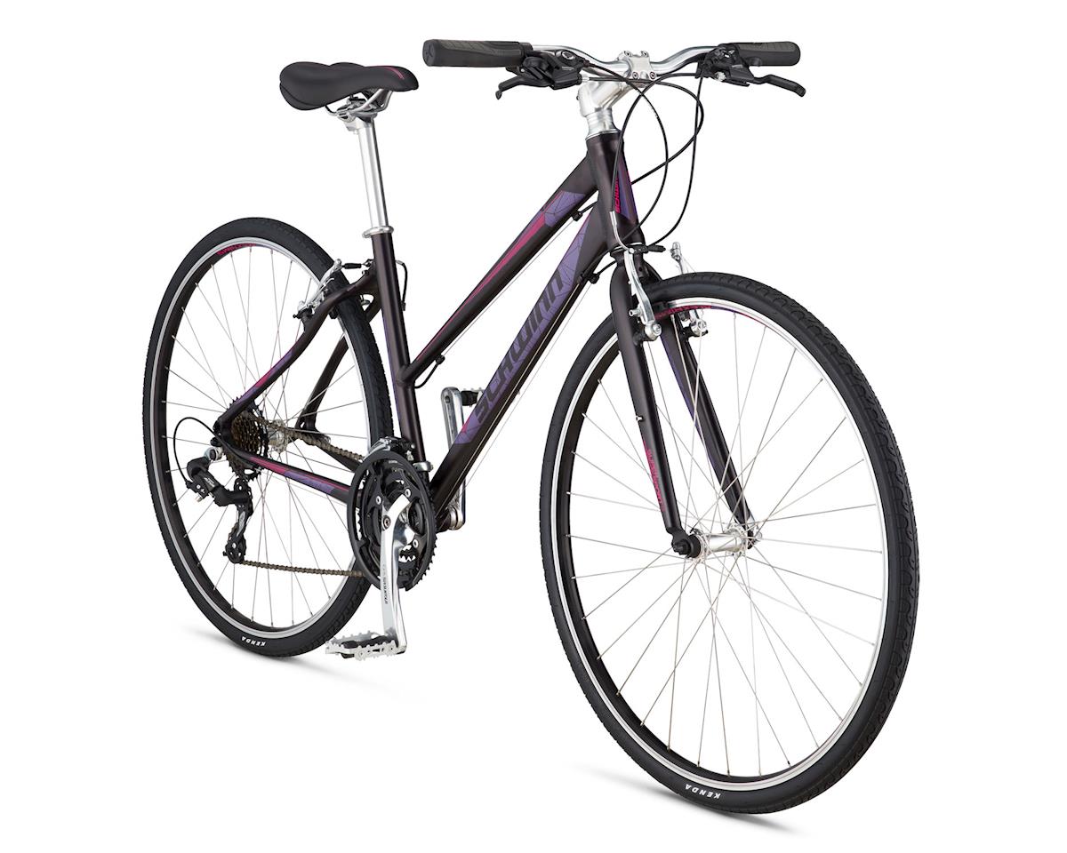 1200x960 Schwinn Super Sport Women's Flat Bar Road Bike