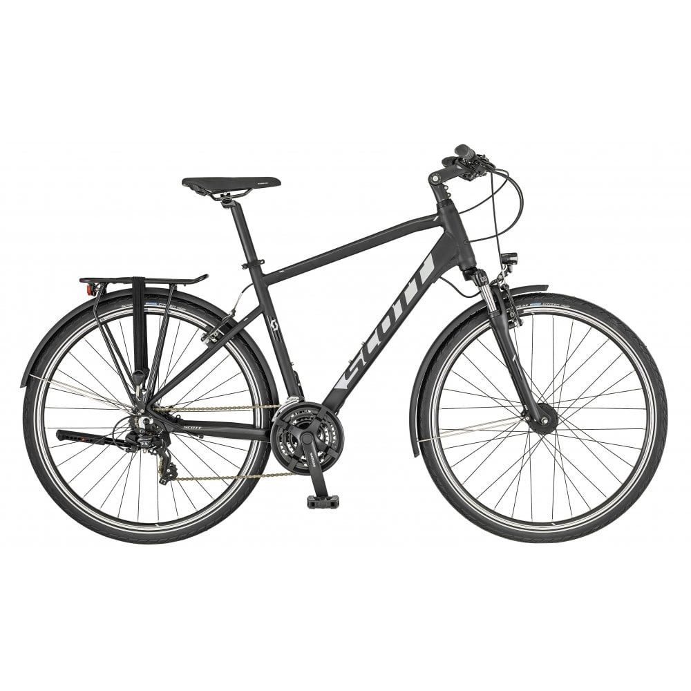 1000x1000 Scott Sub Sport Hybrid Bike