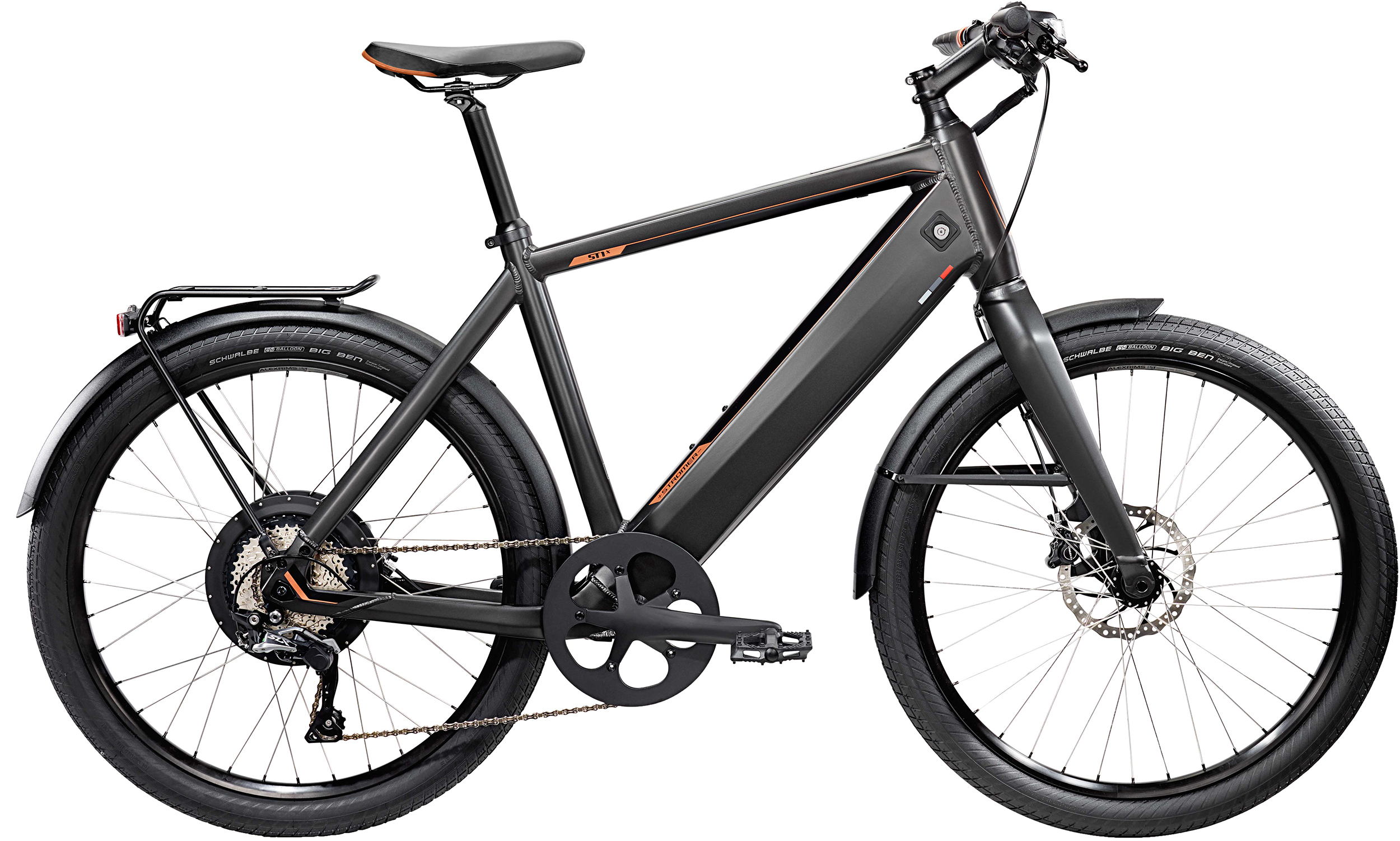 2500x1502 Stromer Sport Bicycle