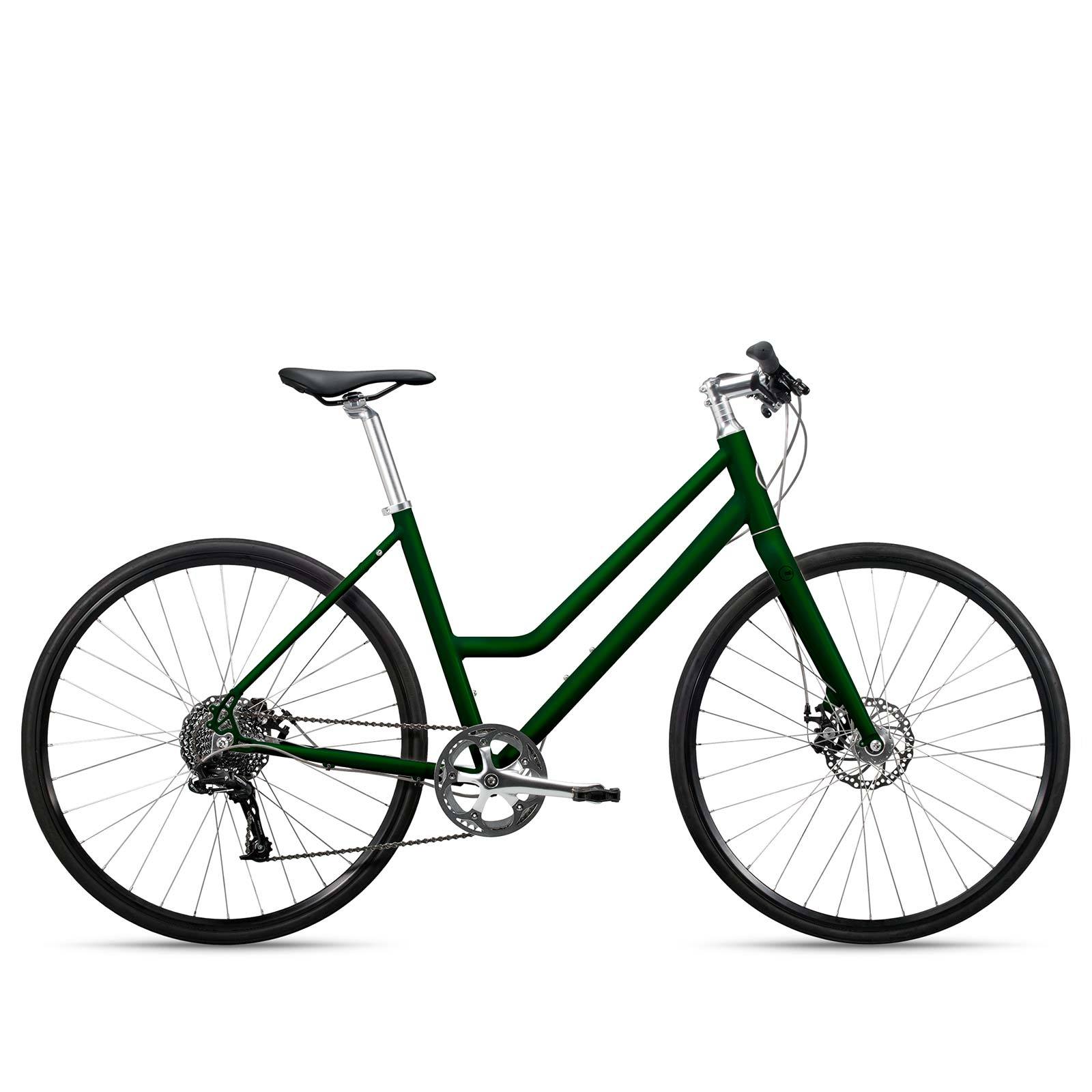 1600x1600 Roll Bicycle Sport Road Bike Step Thru Milwaukee Dealer