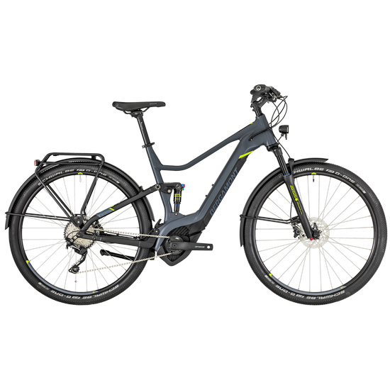 550x550 Bergamont E Sport