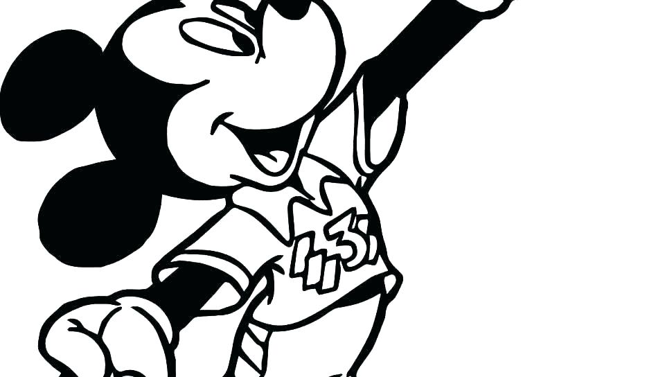 960x544 Sports Balls Coloring Pages As Free Printable Sport Thewestudio