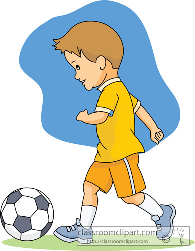 388x500 Animated Sports Balls Clipart