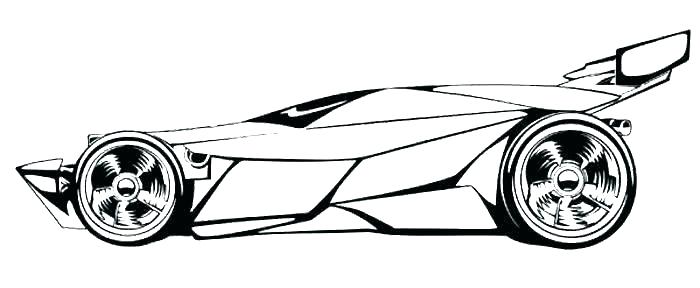 700x288 car drawing color at free for personal use car good sports car