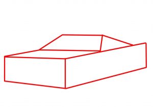 300x210 Drawings Of Sports Cars Step