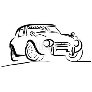 300x300 Old Sketches Small Sports Cars, Sport