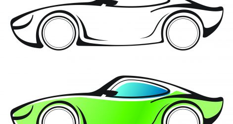 471x250 Cool Race To Draw Car Pictures Easy How A Really Sport Drawings