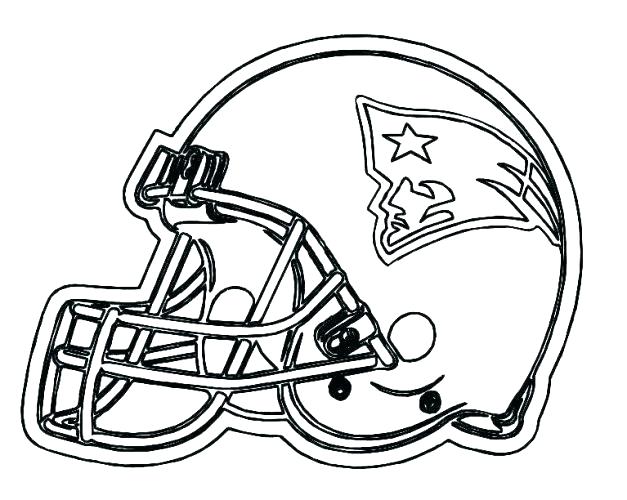 627x500 Coloring Pages Sports Logo Green Bay Packers Helmet Drawing At Com