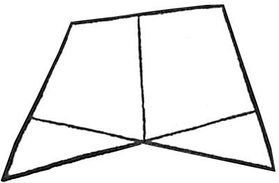 400x262 How To Draw Open Books Step