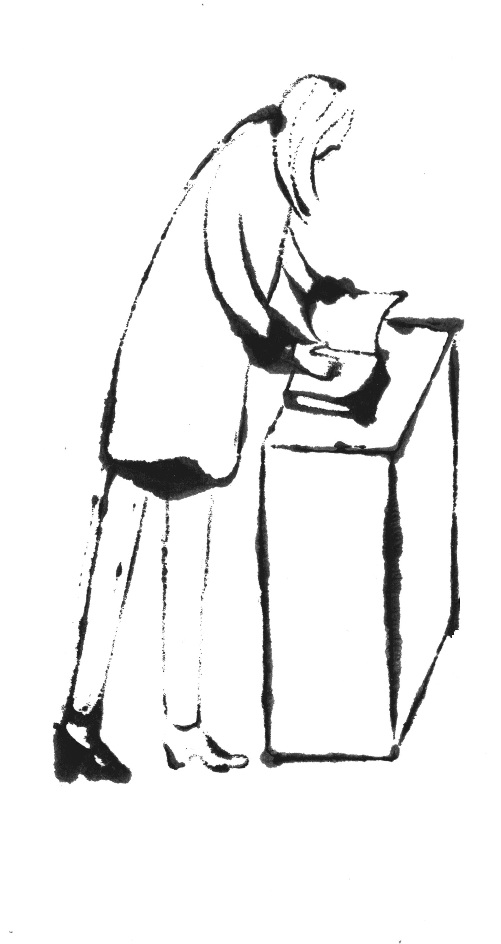 1626x3063 Spot Illustrations Arinda Craciun