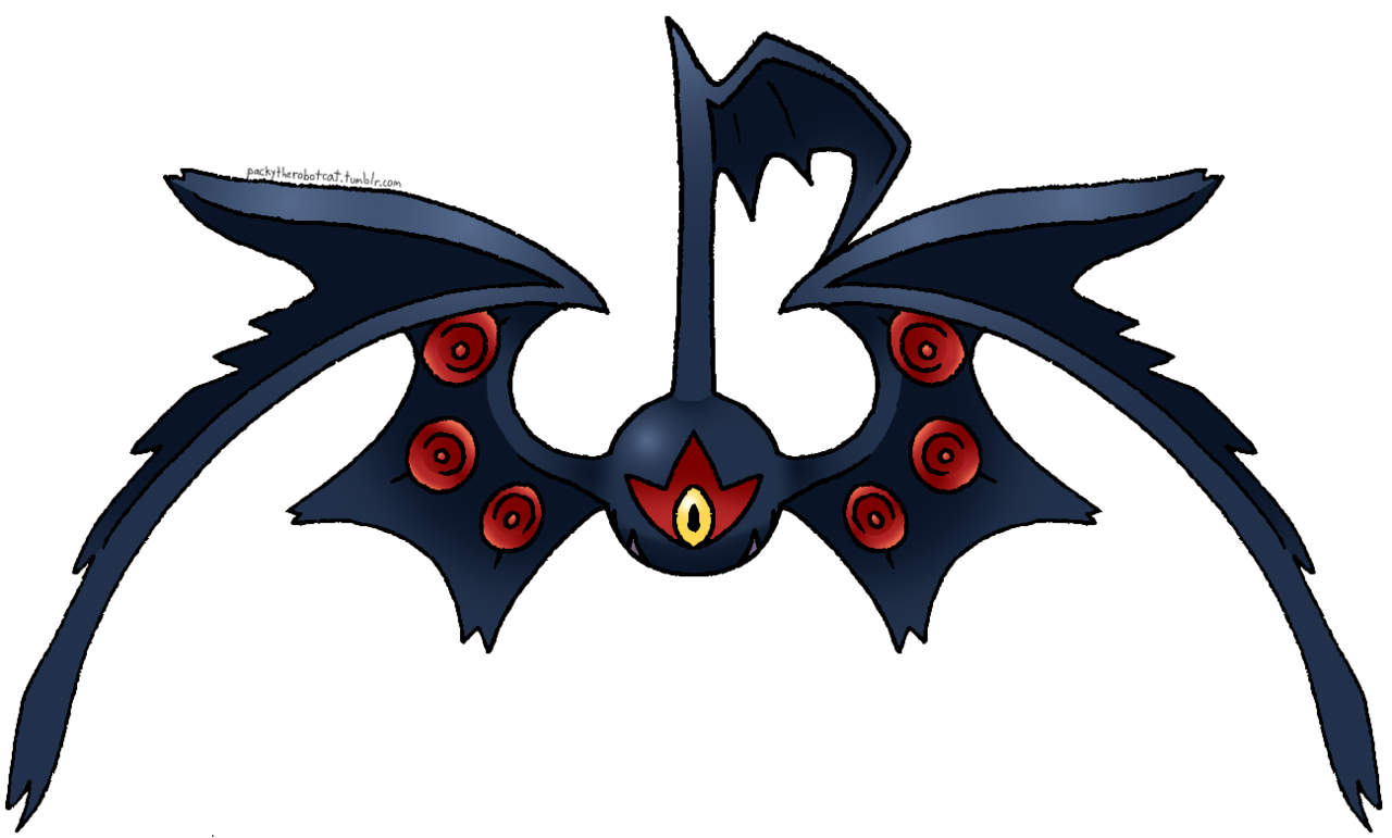 1280x771 The Usual Spot Soundbirdmon Drawing