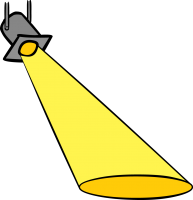 193x200 Conceptual Freehand Drawing Icon From Pictofigo For Spotlight