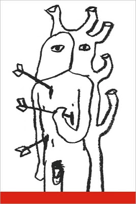 267x400 La Bloga Spotlight On Gronk's New Book, A Giant Claw