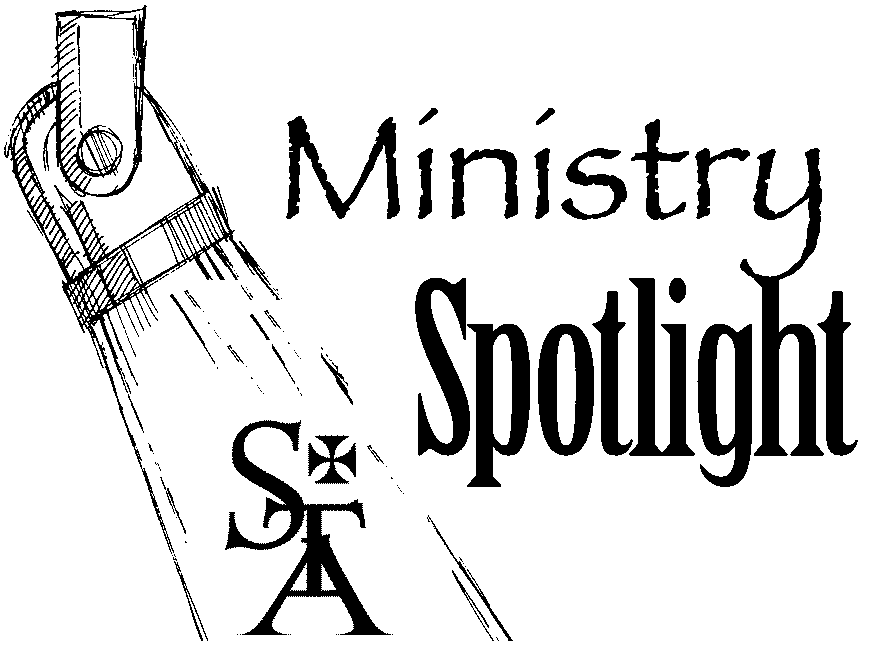 882x650 Ministry Spotlight St Thomas Aquinas Church And Catholic