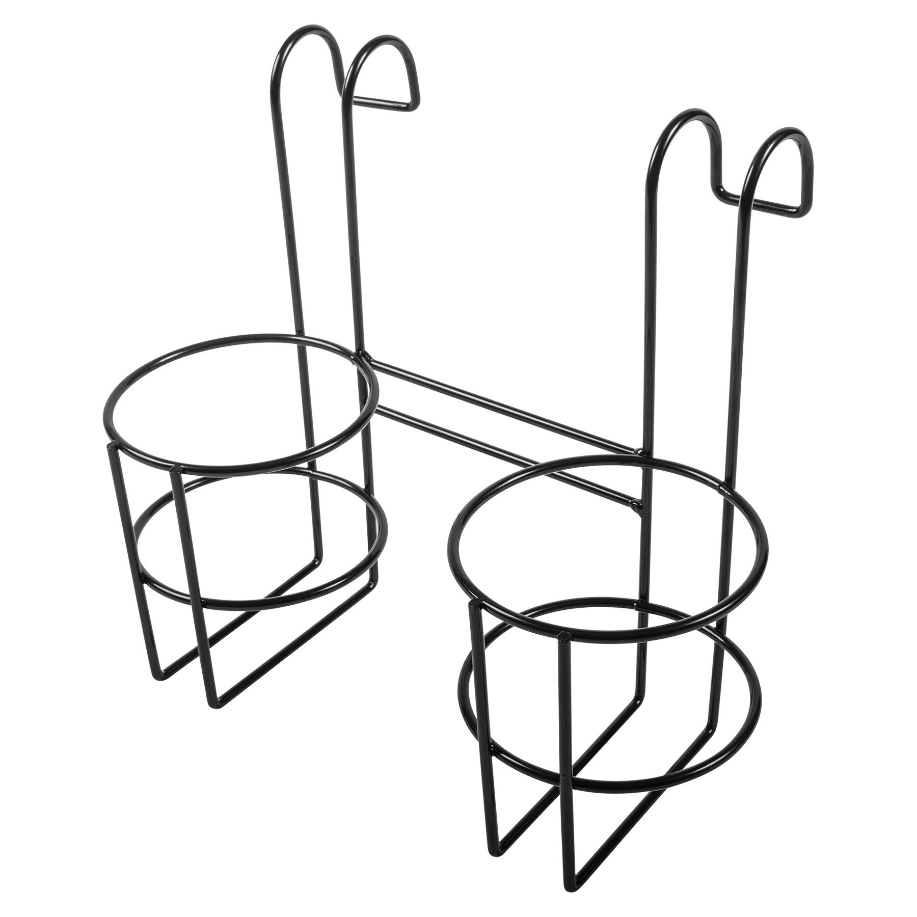 1800x1800 Easy Wide Mouth Double Spray Bottle Holder Schneider Saddlery