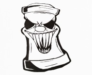 190x154 Spray Bottle Of Graffiti Iphone Case Spreadshirt