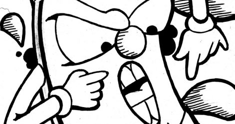 471x250 Cool Graffiti Art To Draw Step