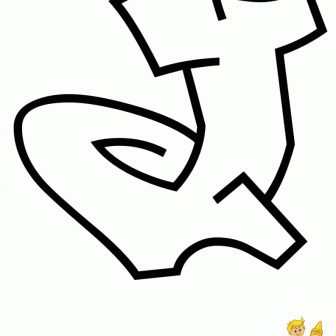 336x336 Cool Graffiti Drawings Paper Easy Of Spray Cans Best Pencil