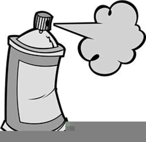 300x292 Clipart Spray Paint Cans Free Images