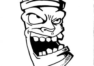 300x210 Spray Paint Can Drawing Hand Drawn Vector Illustration Or Drawing