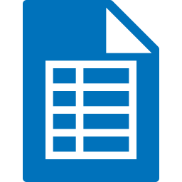 256x256 create and write to excel from c vb net applications