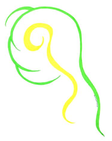 375x469 Spring Drawing