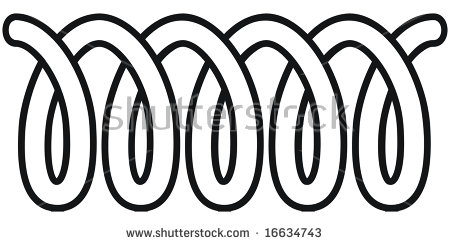 450x245 Huge Collection Of 'coil Spring Drawing' Download More Than