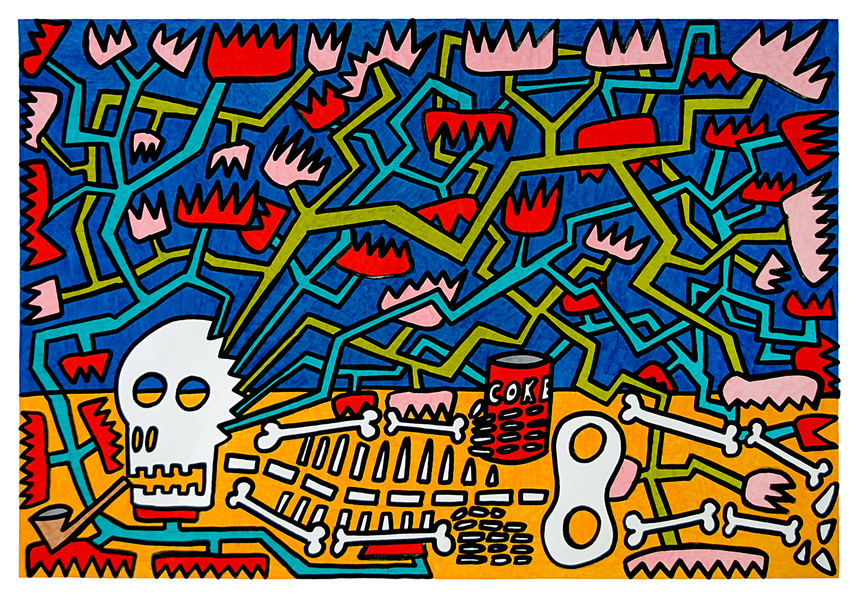 858x600 Spring Is Coming