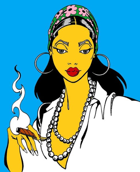 489x600 Spring Landscape Drawings Fine Art America