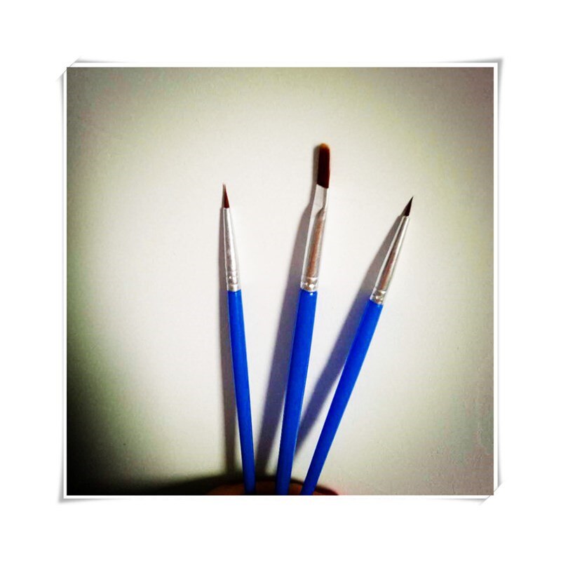 800x800 Spring Landscape Forest Morning Living Room Office Decor Painting