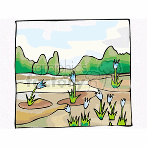 300x300 Spring Clipart